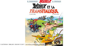 With christian clavier, gérard depardieu, roberto benigni, michel galabru. Asterix Et Obelix Les 10 Chiffres Etonnants D Un Business En Or Capital Fr