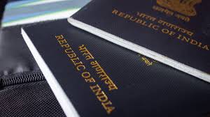Passport application form is not required. Indian Passport Renewal In Usa Full Guide 2021 Wise Formerly Transferwise