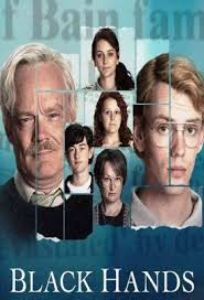 What's new on netflix this month? Black Hands 2020 Mini Series Ep 5 Crime Drama Nz On June 20 1994 Five Members Of The Bain Family Were Found Dead Black Hand Tv Series Tv Shows