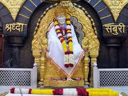 Shutdown in Shirdi over Saibaba birthplace row; MP backs stir