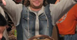 WSOP Championship Event: Andreas Krause ist weiter!