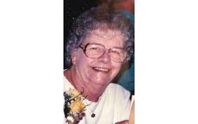 Dorothy Cloutier Obituary (2015)