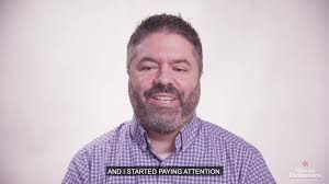 I've lived in this community my whole life. I know what it's like to  realize that our elected officials aren't representing us. To know that our  community has been left behind., Why am I qualified to ...