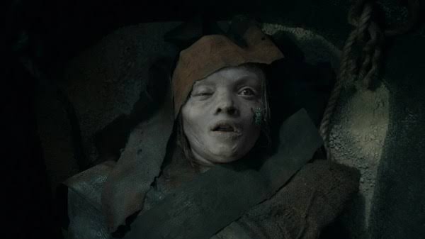 Lee Cronin's The Mummy Review: A Cruel and Derivative Creature Feature