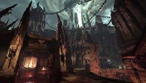 The storyline of the game is consistent with the preceding story and you'll get to have an. Doom 2016 Be3 Showcase Presentation Youtube