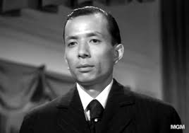 Thrilling Days of Yesteryear: Week of Hong Blogathon: “How do I spell  classic television? H-O-N-G…”