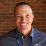 Former La Cueva Standout Named Captain for the World University Games