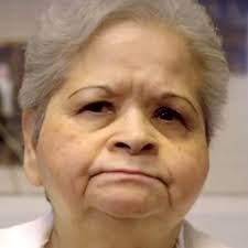 Selena and Yolanda Ash