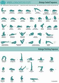 What Makes Ashtanga Yoga Different Asana Yoga Poses