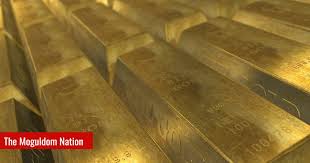 Paper money), or trading peers, during the eras of the gold standard, and also as a store of value, or to support the value of the national currency. Here Are The Top 15 Countries Ranked By Gold Reserves