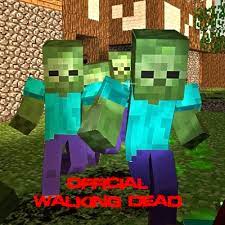 Walking Dead Mod 1 14 4 1 13 2 1 12 2 1 11 2 1 10 2 1 8 9 1 7 10 Minecraft Modpacks All Minecraft Zombie Apocalypse Best Mods