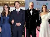 How Kate Middleton & Prince William Changed Over the Years: PHOTOS