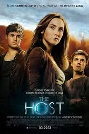 4.4 out of 5 stars 664 ratings. The Host 2013 Film Wikipedia