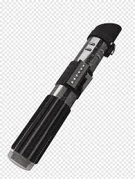 Lichtschwert Anakin Skywalker Griff Star Wars Laser Anakin Skywalker Klinge Png Pngegg