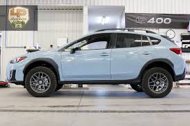 Subaru refreshed its outback jr for the 2018 model year with a bump in horsepower and fresh leds on the top trims. 2018 Subaru Crosstrek Lift Kit Tires Wheels Subaru Crosstrek Lifted Subaru Subaru