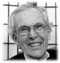 LAWRENCE BROWNELL Obituary (1932