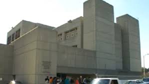 Man Found Dead In Jail Cell At Central Booking Wbff