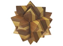 Maybe you would like to learn more about one of these? Ecologicals Eco Friendly Bamboo Brain Teasers Project Genius