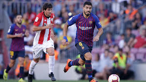 Após o inicio da partida, selecione. Athletic Bilbao Vs Barcelona Preview Where To Watch Live Stream Kick Off Time Team News 90min