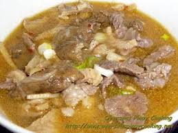 Mama Sita S Mix Beef Pinapaitan Papaitan Kaldereta Recipe Food Beef Stew Soup Recipe