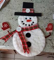 Paper Plate Snowman Project Snowman Crafts Preschool Xmas Crafts Preschool Christmas Crafts