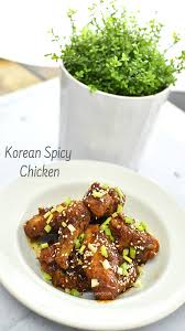Namun banyak orang yang tidak tahu resepnya. Ayam Goreng Pedas Korea Tanpa Gochujang Buat Orang Lapo