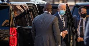 Today, progressive is the third largest u.s. Progressives Press Biden To Limit Corporate Influence In Administration The New York Times