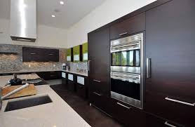 Use a small finished nail. Modern Kitchen Cabinets Ultimate Design Guide Designing Idea
