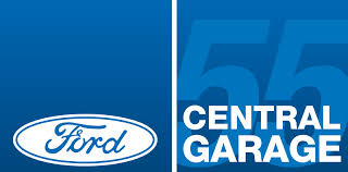 Startseite Ford Centralgarage