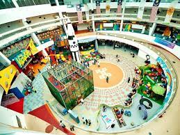Pusat sains negara or national science centre is a science centre in kuala lumpur, malaysia. Tiket Percuma Ke Pusat Sains Negara Hingga Hujung Tahun 2017 What Happen
