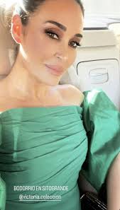 Victoria Coleccion Vestidos Vicky Victoria Coleccion Vicky Martin Berrocal  Fiesta Vestidos Victoria