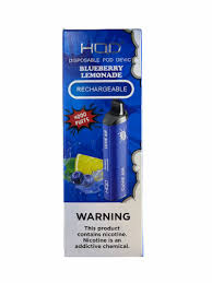 Hqd Cuvie Air 4000 Puffs Best Buy Disposable Vpe Now In Uae