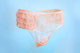 The same goes for swimsuits and exercise clothing, of course. The Reason Sleeping Without Underwear Might Be A Great Idea Glamour