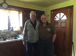 Gregory Shaporka Obituary (1942