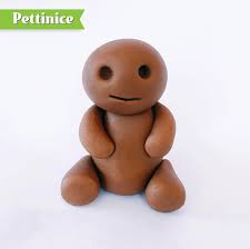 Maybe you would like to learn more about one of these? Pettinice How To Make A Cute Gingerbread Man Topper