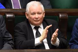 Formally, jarosław kaczyński is just one of 460 members of the polish parliament. Koty Kaczynskiego Znowu W Centrum Uwagi
