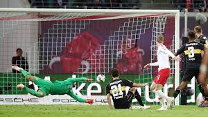 Das match beginnt am 25 april 2021 um 15:30h. Bundesliga Rb Leipzig Zwischen Frische Problemen Und Vfb Knatsch Mdr De