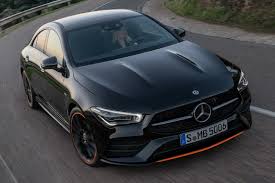 Prix Mercedes Cla 2019 Les Tarifs Et Equipements Du Nouveau Cla Photo 1 L Argus