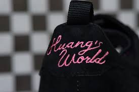 Eddie Huang Unveils adidas Originals Collaboration