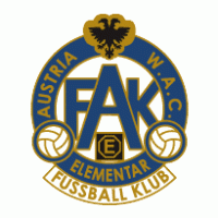 Fußballklub austria wien is an austrian association football club from the capital city of vienna. Fk Austria Wien Brands Of The World Download Vector Logos And Logotypes