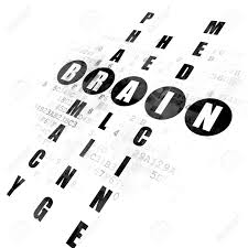 This article explains the cnn+ streaming service, including how to sign up, what kind of content. Health Concept Pixelated Black Word Brain In Solving Crossword Puzzle On Digital Background Stock Photo Picture And Royalty Free Image Image 48080874