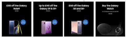 We did not find results for: Deals Samsung Uk Discounts Galaxy S9 By 140 For Black Friday Note9 Is 100 Off Gsmarena Com News