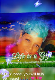 Yvonne Deleon Guerrero Bennett