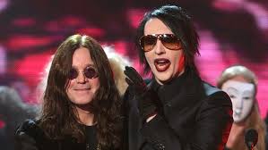 Marilyn manson attends the 2020 vanity fair oscar party hosted by radhika jones at wallis annenberg center for the performing arts on february 09,. St Louis Concerts 2020 Ozzy Osbourne Marilyn Manson Ksdk Com