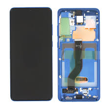 Samsung Galaxy S20+ 5G Display, Aura ...