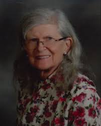 Margaret "Peg" Mary Millard Obituary January 17, 2025