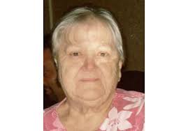 Margaret F. Benson Obituary (2022)