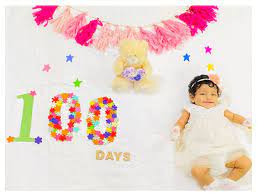 100 Days Birthday 100 Days Baby Photoshoot Ideas 100daysbabyphotoshootideas In 2021 Baby Photoshoot Baby Photoshoot Girl 100 Days Baby