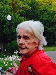 Obituary for: Marilyn J. Koenig "Nanny" 84, of Woodbury, Ct. passed  peacefully at the Watertown Convalarium
