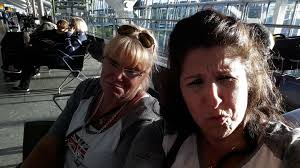 Our Trip Kim Marion And Pat's Trip To England April 2017.